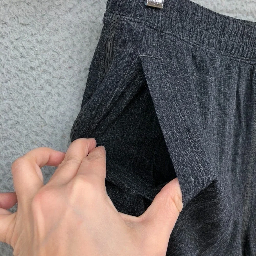 Lululemon Pace Breaker Short 9